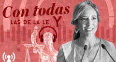 Marlen Estévez, abogada: "Hay un campo de oportunidad muy grande para las mujeres en la mediación"