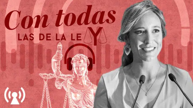 Marlen Estévez, abogada: "Hay un campo de oportunidad muy grande para las mujeres en la mediación"