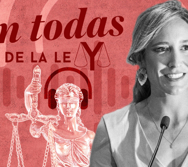 Marlen Estévez, abogada: "Hay un campo de oportunidad muy grande para las mujeres en la mediación"