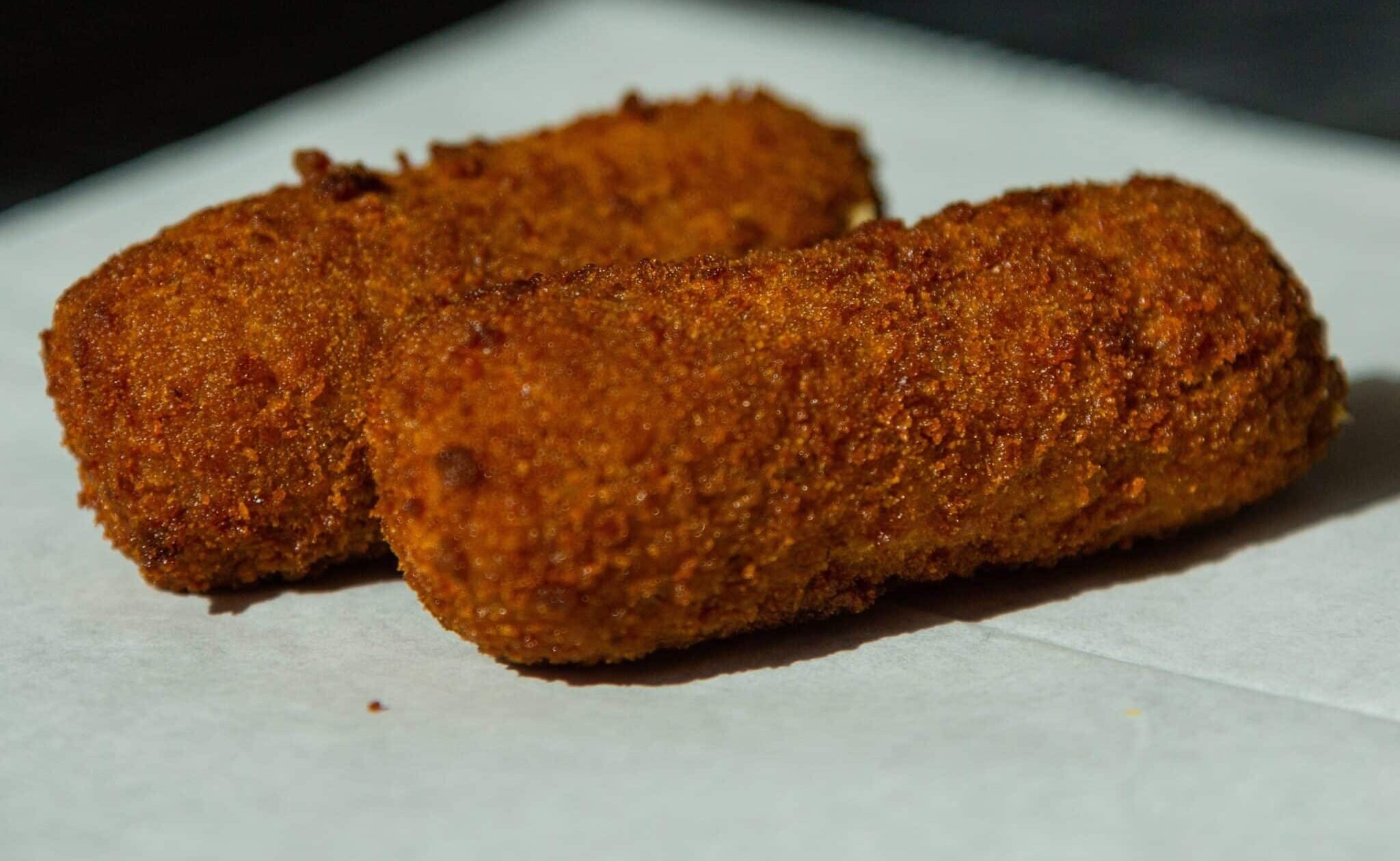 Orujo de oliva, el aceite al