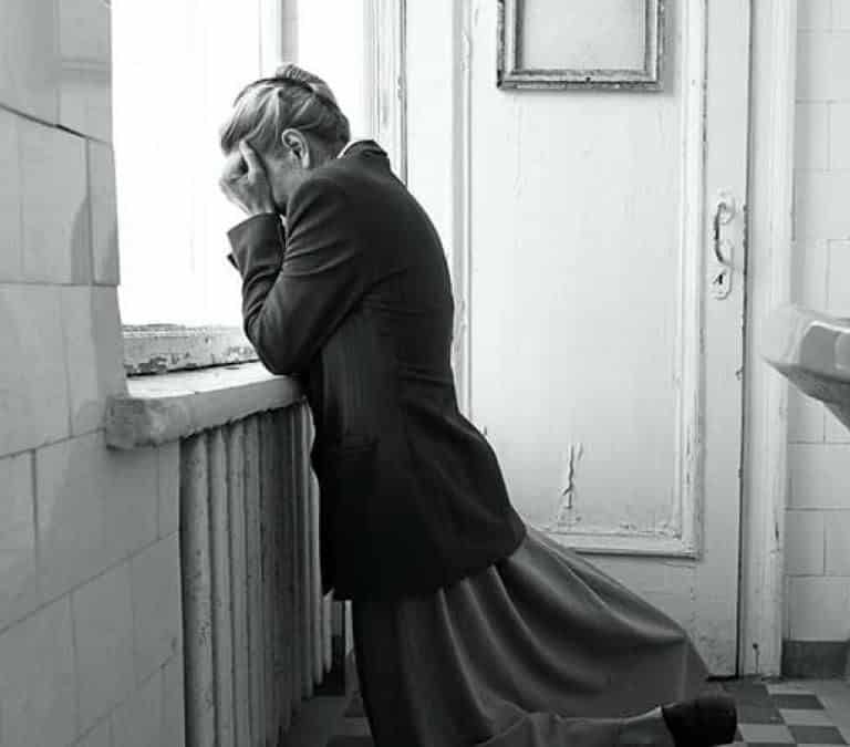 La Academia de Cine Europeo excluye a las películas rusas de sus premios