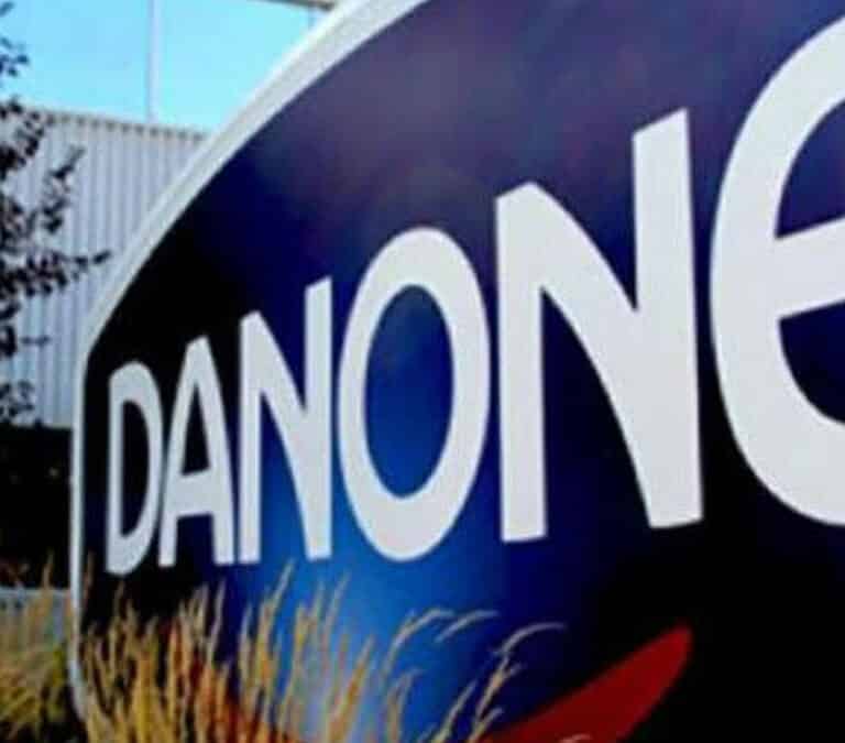 Danone cerrará la fabrica de Parets del Vallés por la caída de las ventas