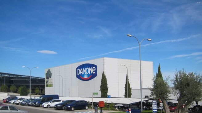 danone