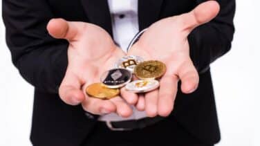 Casi uno de cada diez españoles tiene inversiones en activos 'cripto', el doble que hace dos años