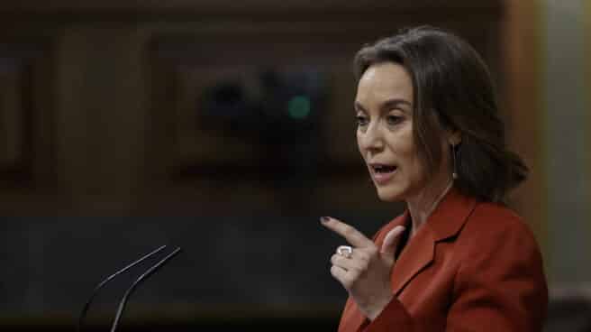 Sesión de control al Gobierno