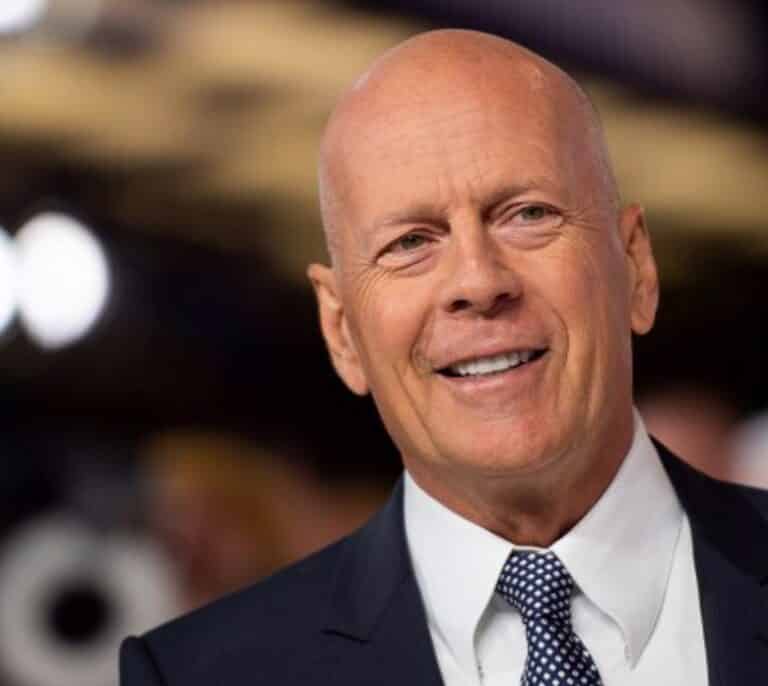 Qué es la afasia, la enfermedad por la que se ha retirado Bruce Willis