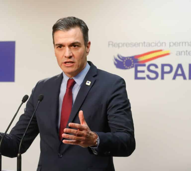 ¿Dónde está el compromiso escrito por parte de Marruecos?