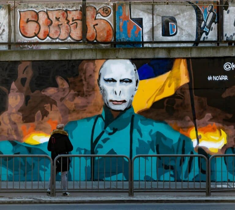 Rusia frente a Ucrania, cinco conclusiones rápidas