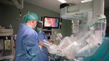 Las cinco tecnologías más punteras en Urología