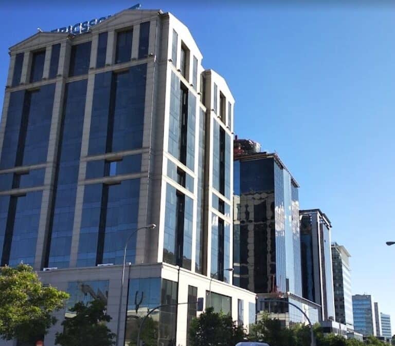 Ericsson inicia una investigación interna sobre los pagos realizados al Estado Islámico en Iraq