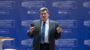 Escrivá, contra 'la cultura' de la jubilación anticipada: "Hay que prolongar la vida laboral"