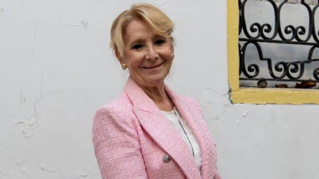 esperanza aguirre