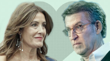 Así es Eva Cárdenas, la pareja de Feijóo: discreta y empresaria de éxito