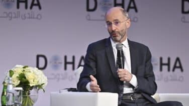 EEUU rebaja las expectativas de un acuerdo nuclear inminente con Teherán