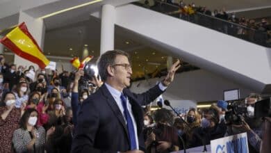 El PP allana futuros pactos con Vox con la coincidencia sobre la violencia 'intrafamiliar'