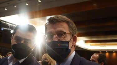 Santiago está precioso y el PP también