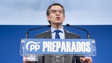 El camino a Génova: este es el itinerario de Feijóo para "reiniciar" al PP