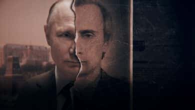 Putin, de espía a presidente: ¿cómo un mediocre agente de la KGB acabó en el Kremlin?