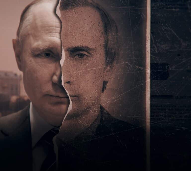 Putin, de espía a presidente: ¿cómo un mediocre agente de la KGB acabó en el Kremlin?