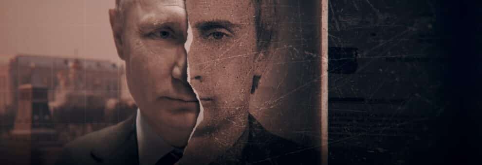 Putin: de espía a preisdente