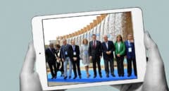 De Rajoy a Feijóo: qué queda del PP del último congreso en Sevilla