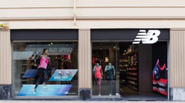 New Balance España comparece ante el juez como imputada por coacciones y abuso de poder