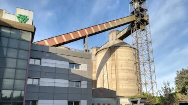 Cementos Portland apaga los hornos de sus siete plantas por el precio de la energía