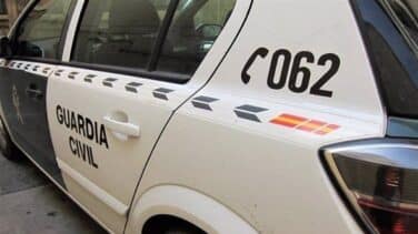 Detenido un joven tras presuntamente apuñalar a su madre en Navarrés (Valencia)
