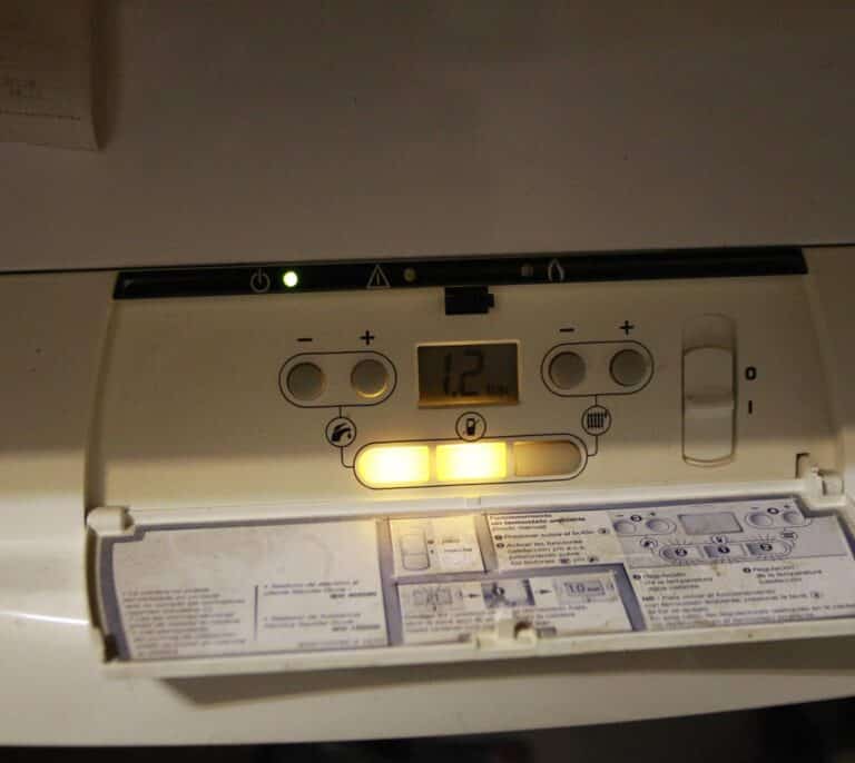 Las tarifas reguladas del gas natural subirán al menos un 5,91% desde el 1 de abril