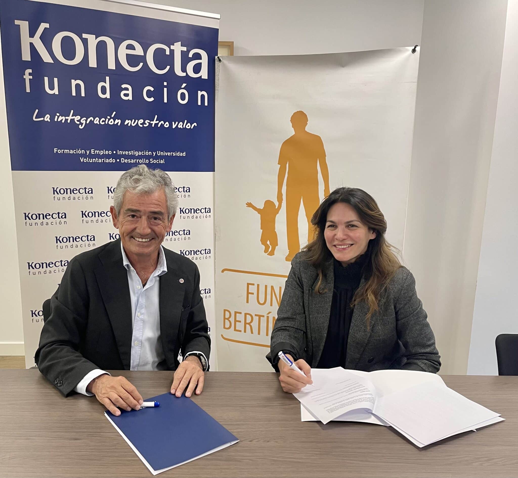 Fundación Konecta