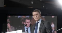 El PP gallego culminará el relevo de Feijóo el 22 de mayo en Pontevedra