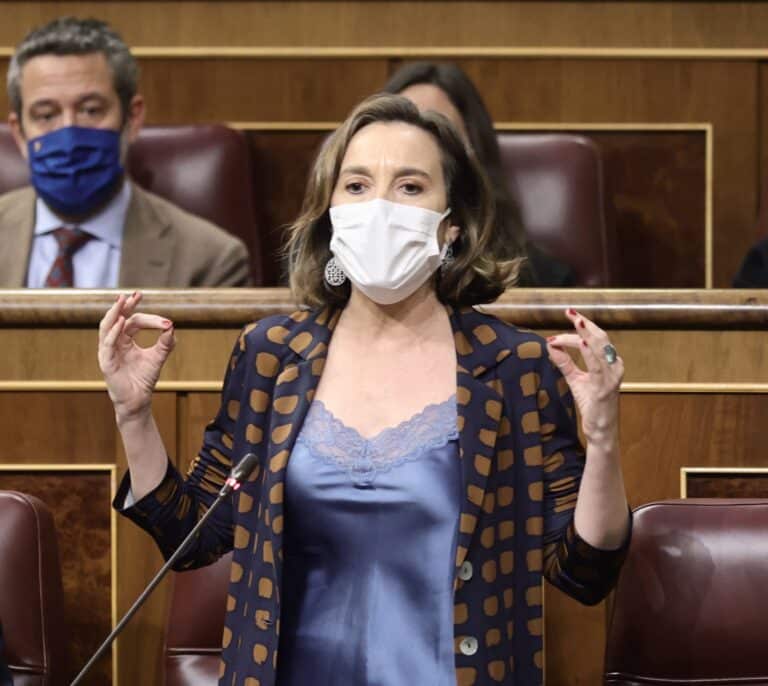 Sectores del PP cuestionan la idoneidad de Gamarra para el debate del estado de la nación
