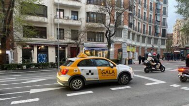 El precio del combustible desangra a las autoescuelas: "La hora de clase nos cuesta 3€ más que en enero"