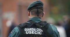 Detenido en Eslovaquia un traficante de armas residente en Granada