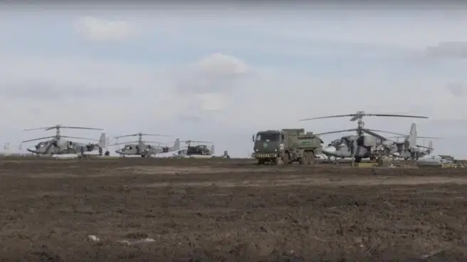 Ucrania ofrece inmunidad y dinero a los soldados rusos que deserten: "Os podéis salvar"