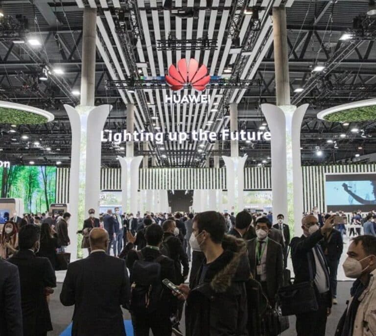 Los 5 protagonistas del MWC de la recuperación