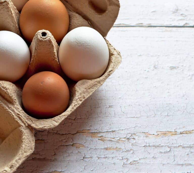 Llevas toda la vida colocando mal los huevos en la nevera: la nueva batalla de Garzón