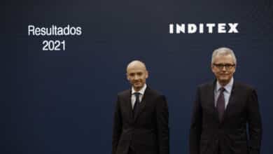 Inditex subirá un 2% sus precios en España para mantener sus márgenes de beneficio