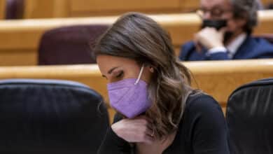 El CGPJ advierte a Irene Montero de que su Ley Trans genera discriminación a las "mujeres no transexuales"