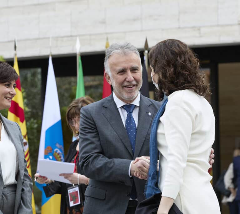 El Gobierno exige "rigor" a Ayuso por pedir los fondos de Igualdad para ayudar a las familias