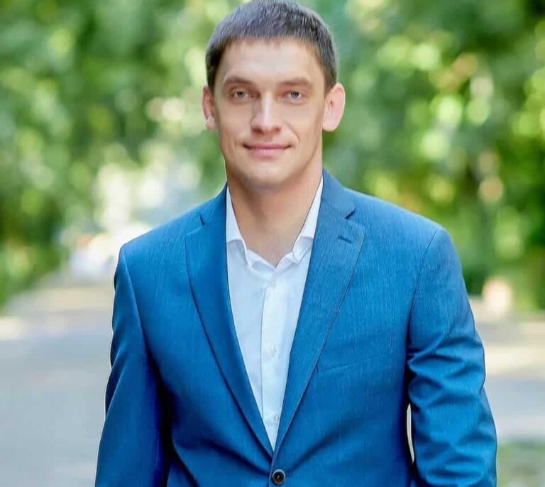 Las tropas rusas capturan al alcalde de Melitopol por negarse a colaborar en la invasión