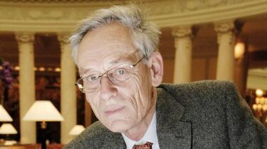 Muere el historiador e hispanista británico John H. Elliott