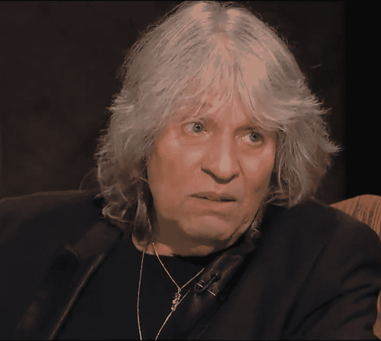 José Mercé comparte el dolor por la muerte de su hijo Curro en 'Las Tres Puertas': "Nunca olvidas lo que nunca se va"