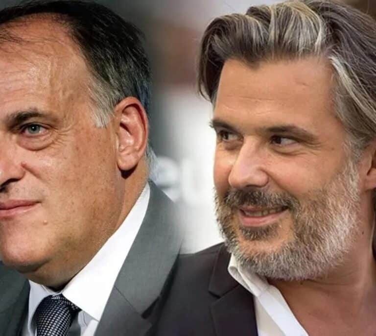 La Ligue 1 sigue los pasos de LaLiga y selecciona a CVC como finalista para convertirse en socio inversor de la competición francesa