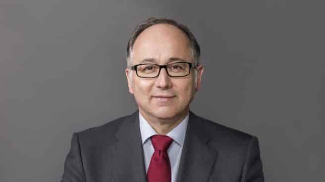 El Consejero delegado de IAG, Luis Gallego. El Consejero delegado de IAG, Luis Gallego.