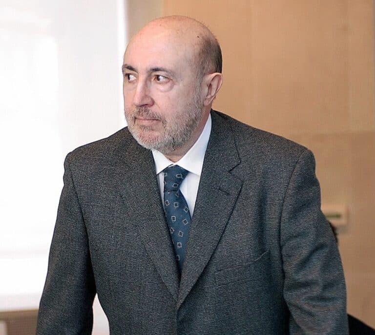 Roldán: una huida de película, el espía 'muerto' que estaba vivo y 10 millones sin aparecer