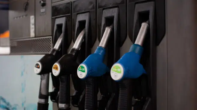 BP eleva la oferta de Repsol y Cepsa y ofrece hasta 14 céntimos de descuentos en sus gasolineras
