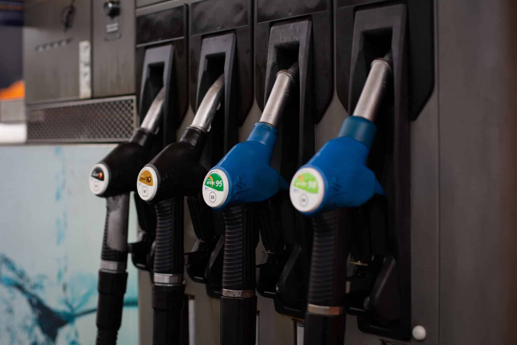 Gasolinera BP Dénia dispone de los mejores productos para la