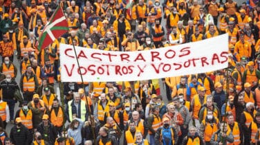 Del "fundamentalismo verde" a la "callada por respuesta del Gobierno": los partidos se suman al grito del campo en Madrid