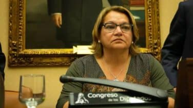 Una diputada de Podemos en el Congreso se pasa al Grupo Mixto y deja al partido con sólo 33 escaños